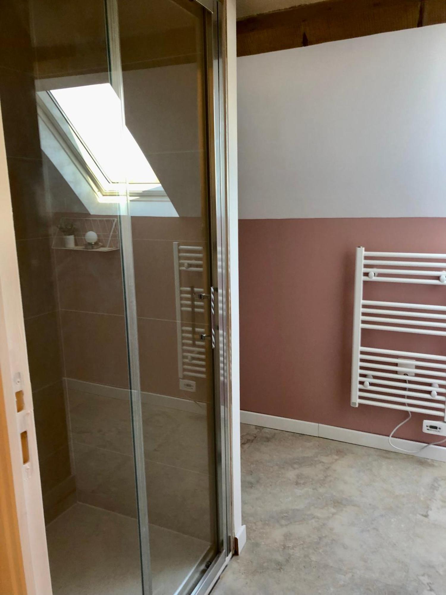 Joli Appartement En Duplex Neuf A Saint-Josse エクステリア 写真