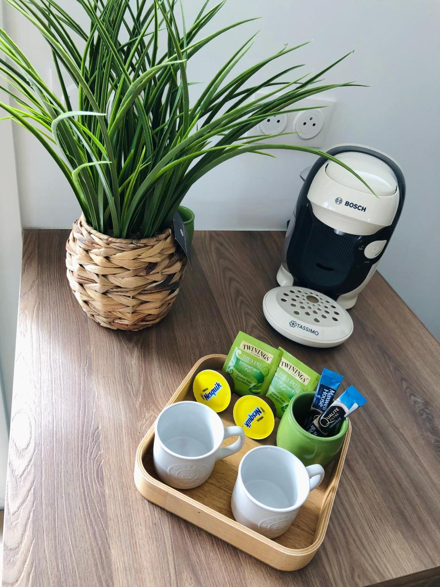 Joli Appartement En Duplex Neuf A Saint-Josse エクステリア 写真